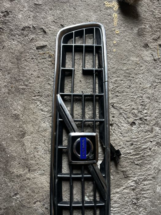 Решітка vilvo v40