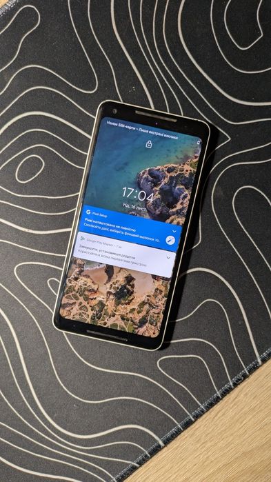 ‼️Гарний стан‼️Pixel 2xl (64gb)