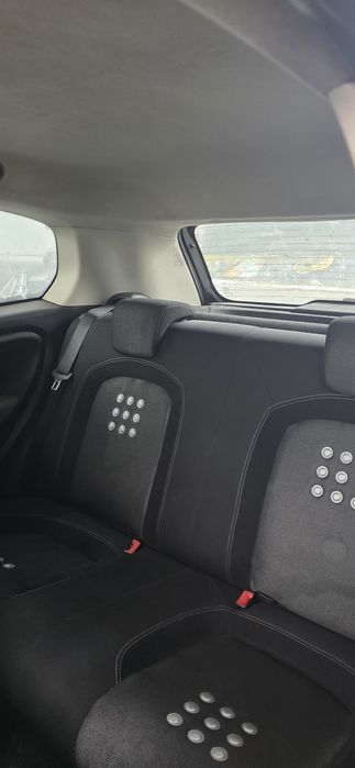 Fiat grande punto 2006