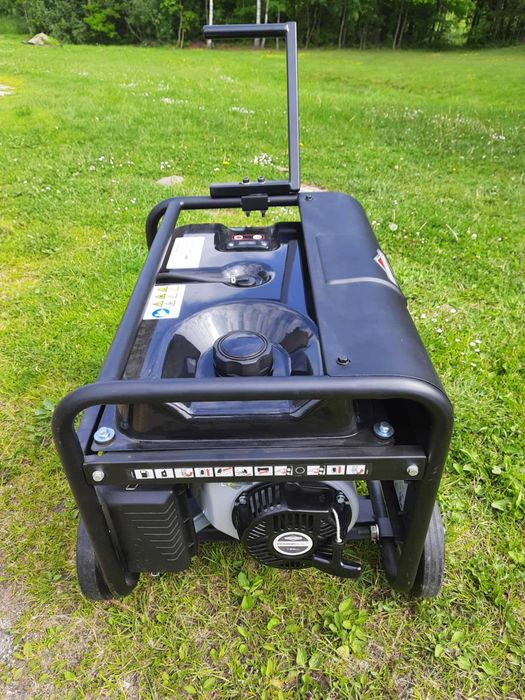 Agregat prądotwórczy Briggs&Stratton Sprint 3200A