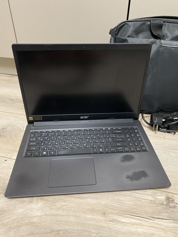 Ноутбук Acer Aspire A315-34-C80A