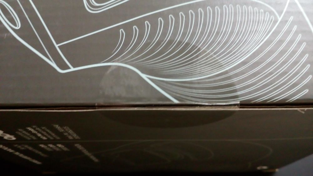 Aplic Optical Vertical Mouse Przewodowa