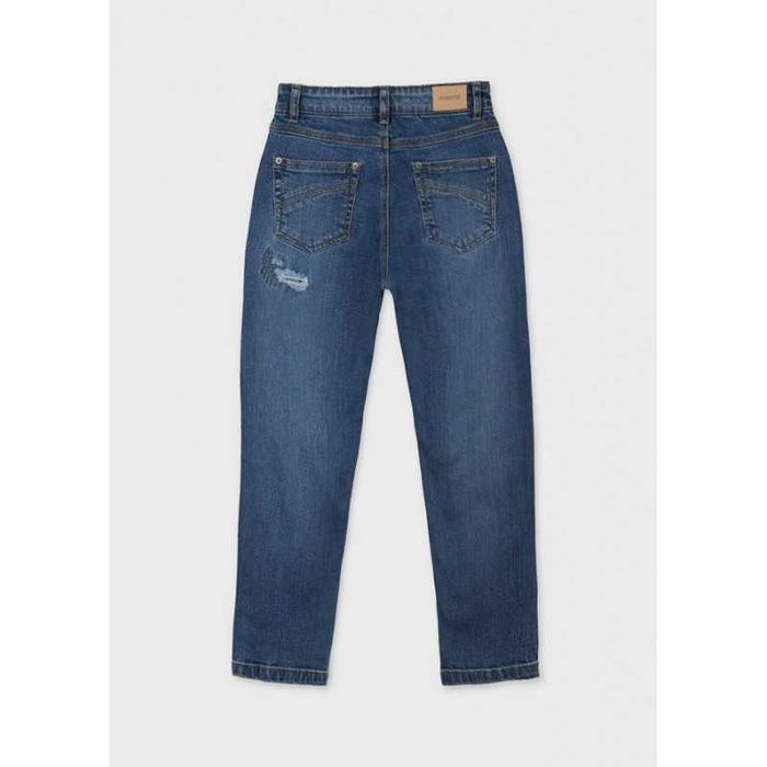 Джинсы костюм Mayoral Monnalisa