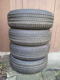 Komplet nowych letnich opon Michelin PRIMACY 3 205/55 R19 97 V XL

Czy