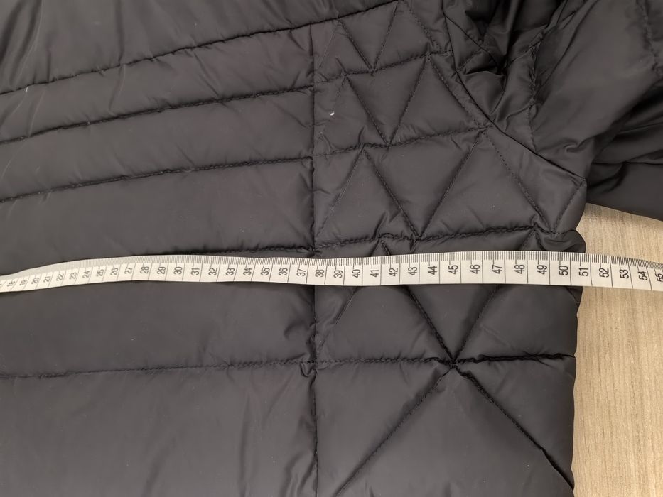 Hugo boss puchowa kurtka damska 40