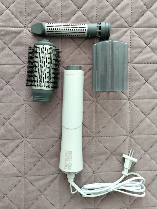 Фен-щітка PHILIPS BHA710/00