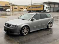 Audi A4 B6 ano 2001