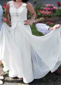 Suknia ślubna Gala Almeria