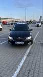 Skoda fabia 1.2 benzyna gaz 2017 rok