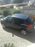Nissan Juke 1.5 DCI 2012