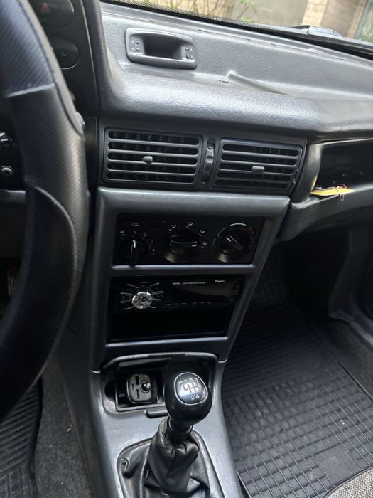 DAEWOO NEXIA 2007 рік газ бензин справна