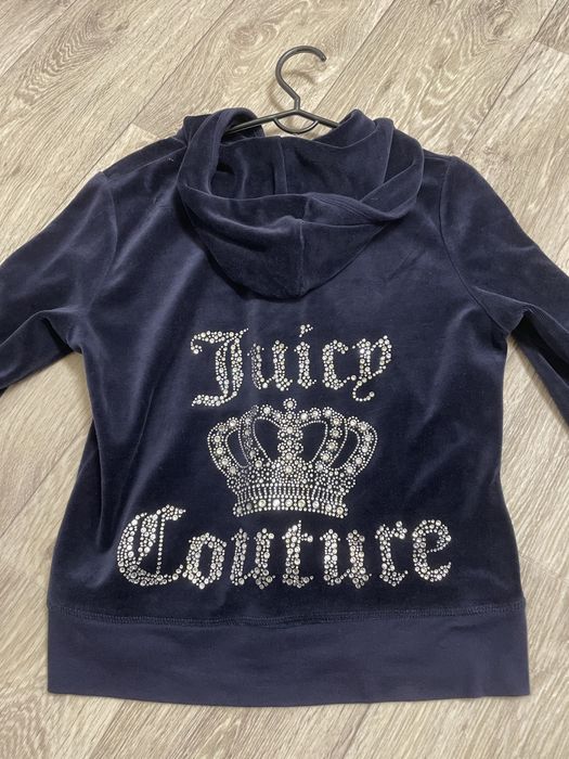 Кофта Juicy Couture