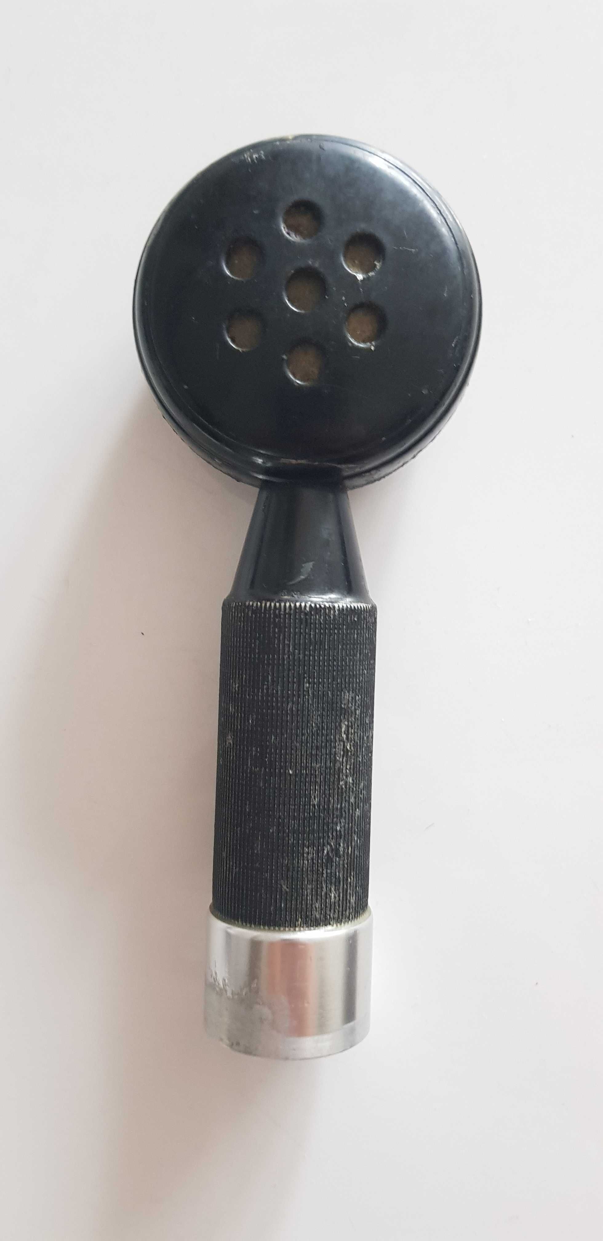 SENNHEISER LABOR W MD4  mikrofon 1958