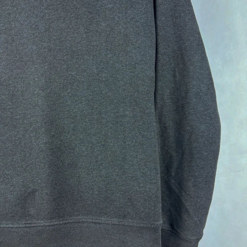 Bluza bez kaptura crewneck AllSaints