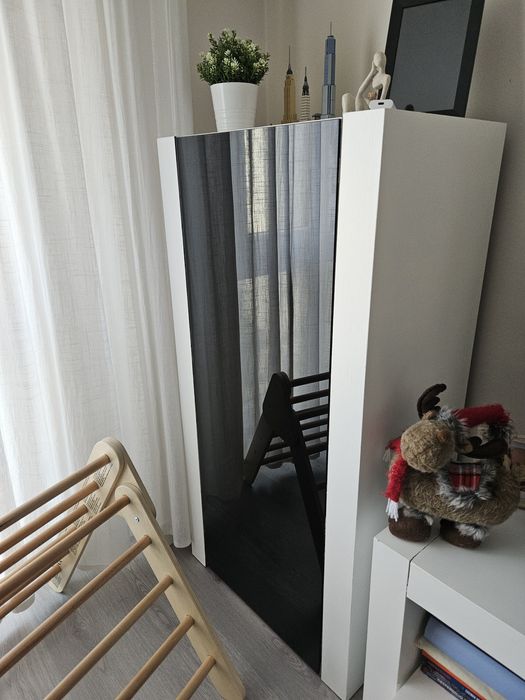 Conjunto armários sala