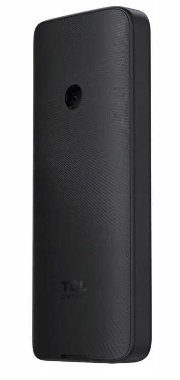 TCL Onetouch 4021 Dark Night Gray T301P-3BLCA112