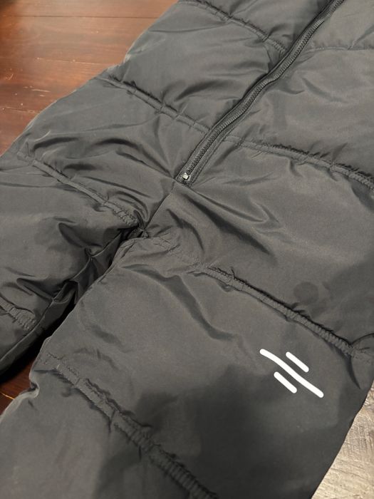 Зимовий костюм комбінезон куртка Reserved 110