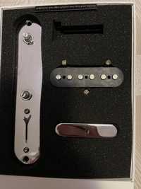 Pickups / electronica Squier Telecaster