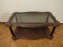 Vendo mesa apoio sala