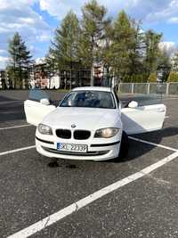 BMW e81 2.0 116D 2011r