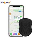 Mikrofon Podsłuch Lokalizator SinoTrack ST-905 2G SIM