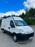 Fiat Ducato  Samochód dostawczy