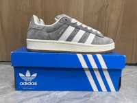 adidas Campus 00s Grey White 39 1/3