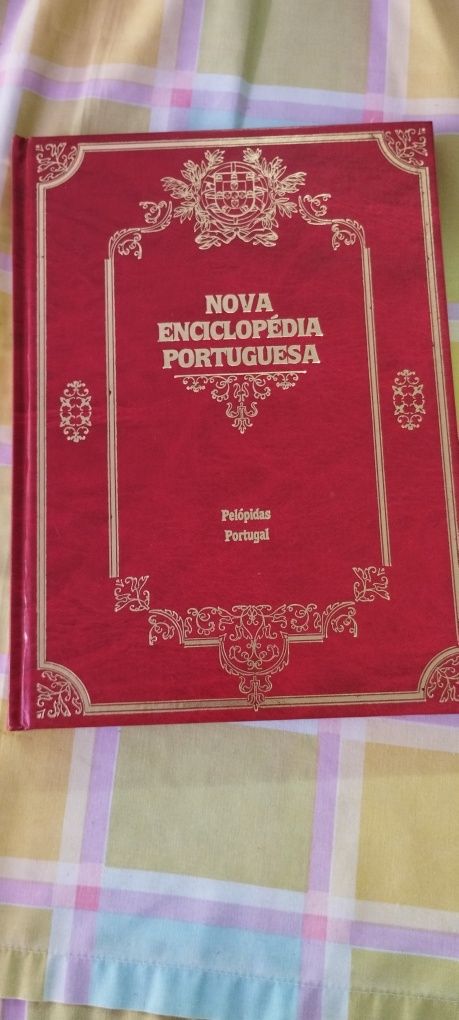 Nova Enciclopédia Portuguesa