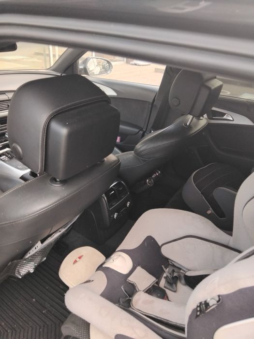 audi a6 c7 2014 god 3.0 230kw