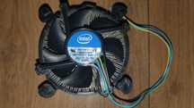 Chłodzenie intel LGA1150  100% sprawne.