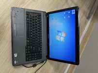 Sprawny laptop lenovo G550 dla dziecka, do internetu