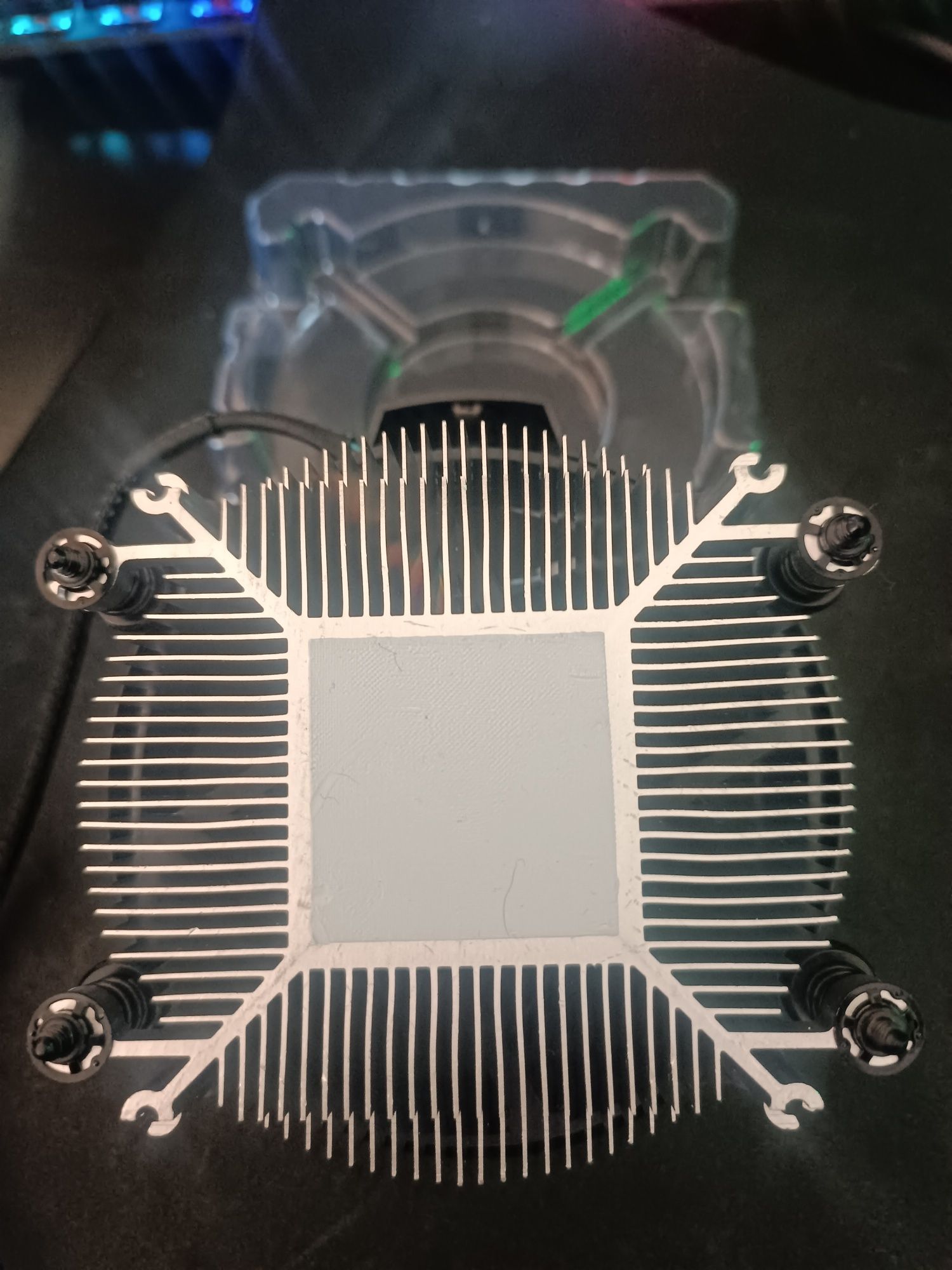 Processador AMD Ryzen 5 4500