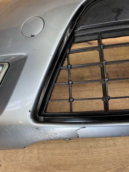 Zderzak przedni Ford Mondeo Mk4 kolor h8