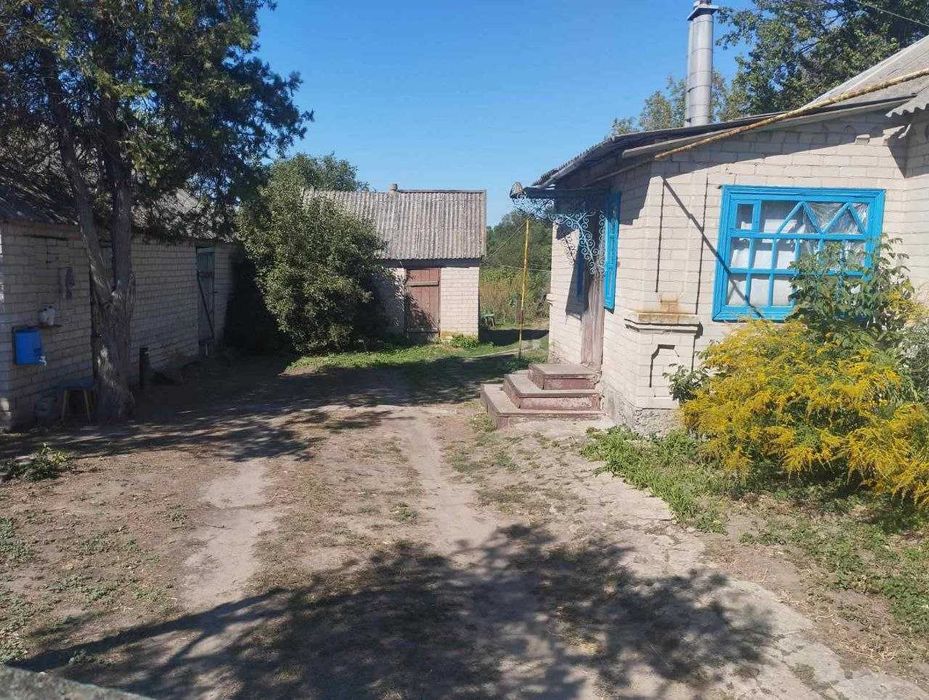 Продам будинок у селі В'язівок