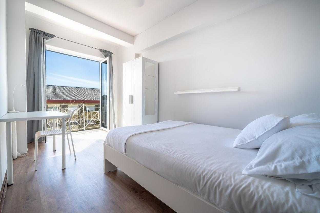 Quarto individual em Braga (S.Vitor)