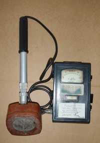 Дозиметр радиометр КРБ-1