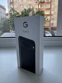 Google pixel 8 128 gb Obsidian