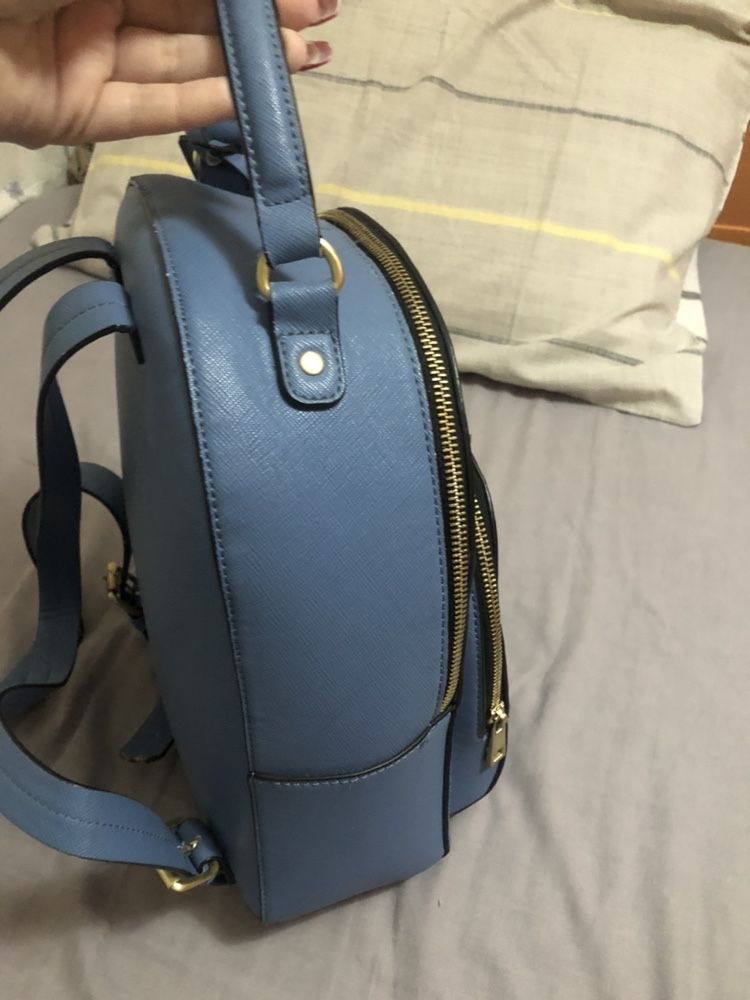 Mochila Zara