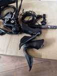 Mostrador Shimano Ultegra R8070 (RX805) Di2