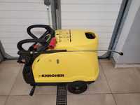 Myjka Ciśnieniowa Karcher HDS 698 CSX Eco * Zwijak * Gorąca Woda *400V