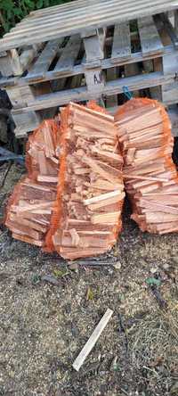 Drewno rozpałkowe