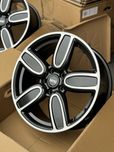 Диски Нові R18/5/112 MINI COOPER в Наявності