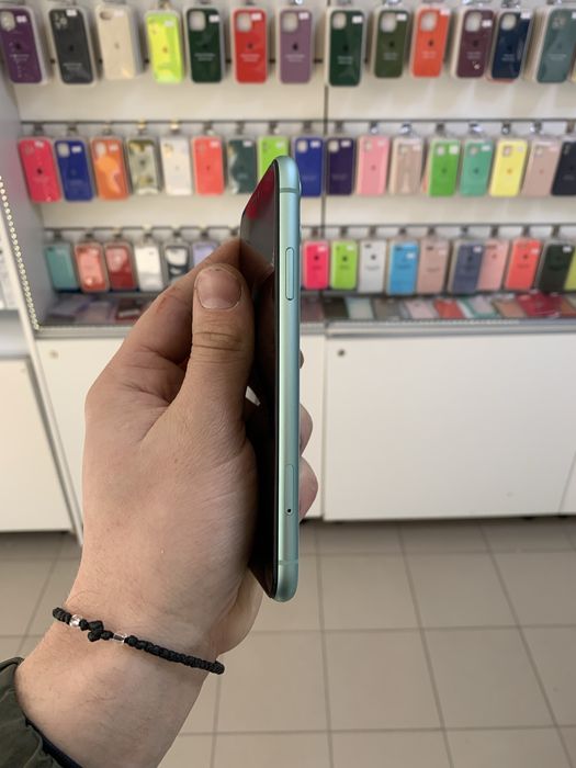 Iphone 11 64gb neverlock