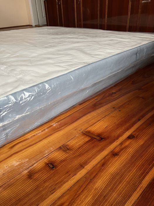 Матрац пружинний