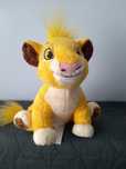 Maskotka pluszowa Simba Król Lew Disney Store