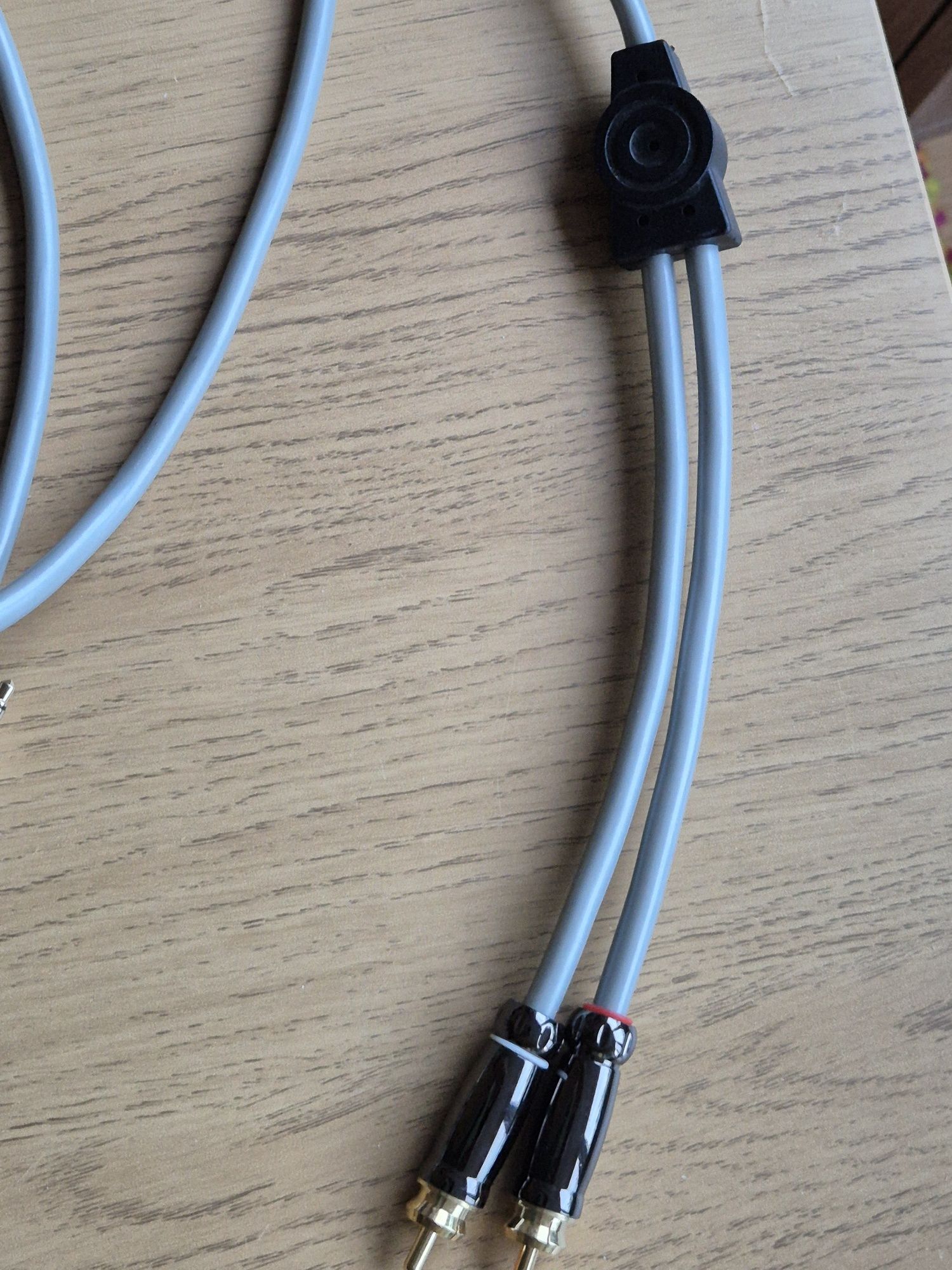 Kabel audio Auda 2xRCA - 3m