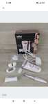 Braun Silk-épil 9 Depilator Trymer Golarka OUTLET

Używany.

Spr