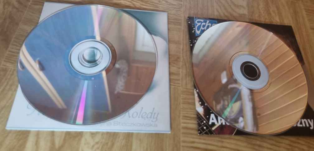 Kolędy polskie cd