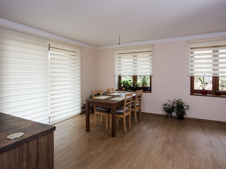 Жалюзи плиссе, ролеты тканевые, римские шторы Харьков и область