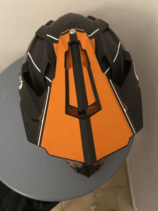 Capacete Oneal Sierra ll